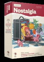 LA CAJA DE LA NOSTALGIA 3 VOL.