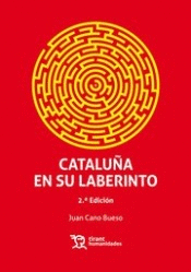 CATALUÑA EN SU LABERINTO