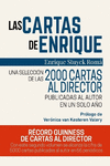 LAS CARTAS DE ENRIQUE SEGUNDA PARTE