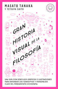 GRAN HISTORIA VISUAL DE LA FILOSOFIA	978-84-17552-76-3