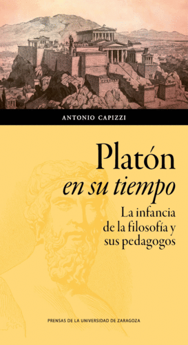PLATON EN SU TIEMPO