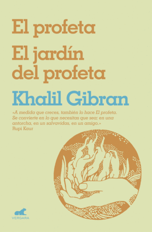PROFETA, EL, JARDIN DEL PROFETA, EL