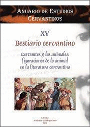 BESTIARIO CERVANTINO CERVANTES Y LOS ANIMALES