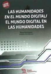 HUMANIDADES EN EL MUNDO DIGITAL