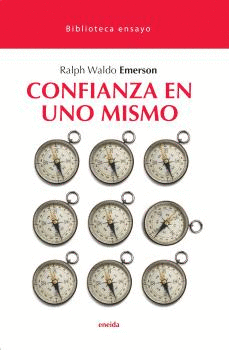 CONFIANZA EN UNO MISMO