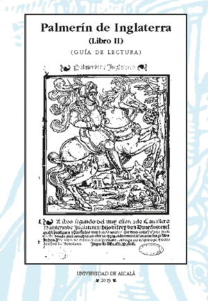 PALMERIN DE INGLATERRA (LIBRO II)