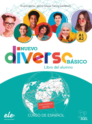 NUEVO DIVERSO BÁSICO ALUMNO + @
