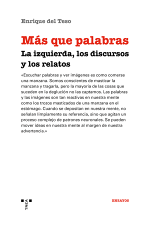 MÁS QUE PALABRAS