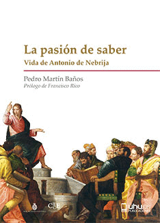 LA PASIÓN DEL SABER