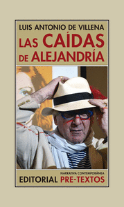 LAS CAIDAS DE ALEJANDRIA. MEMORIAS III