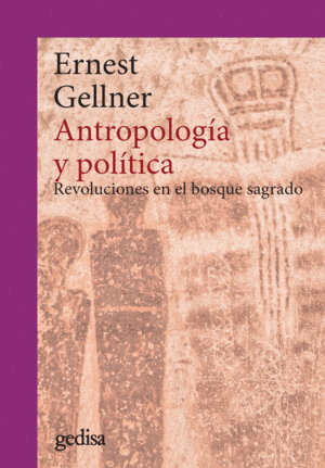 ANTROPOLOGIA Y POLITICA