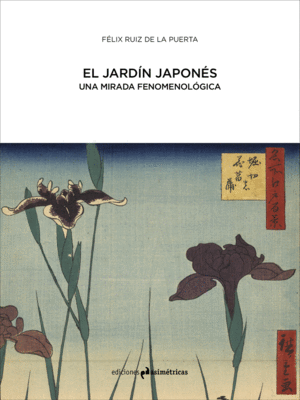 EL JARDIN JAPONES