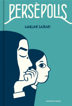 PERSEPOLIS