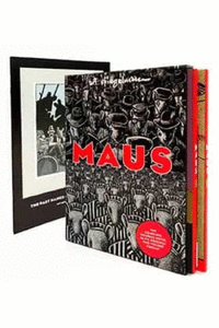 MAUS