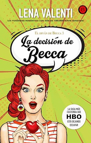 LA DECISIÓN DE BECCA