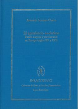 EL EPITALAMIO NEOLATINO