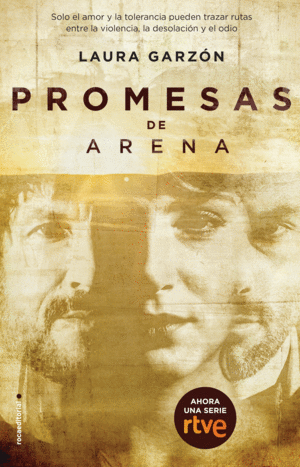PROMESAS DE ARENA.