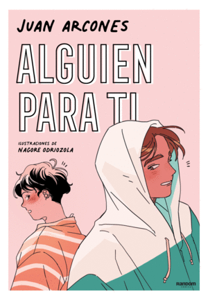 ALGUIEN PARA TÍ