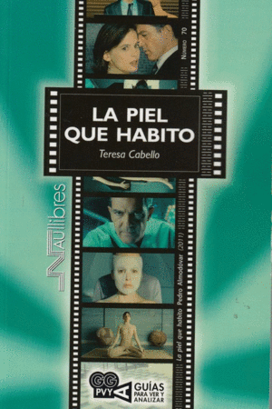 PIEL QUE HABITO,LA