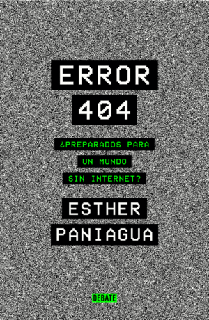 ERROR 404. INTERNET