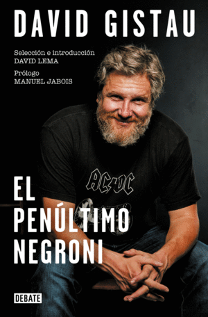 PENULTIMO NEGRONI, EL