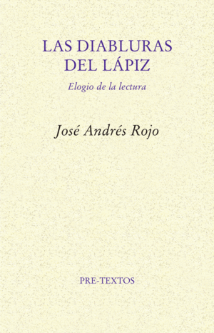 LAS DIABLURAS DEL LÁPIZ