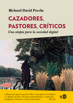 CAZADORES PASTORES Y CRITICOS