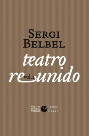 TEATRO REUNIDO, VOL. 2