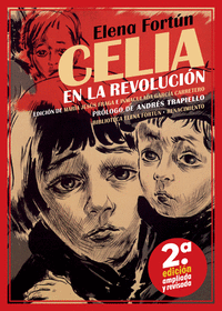 CELIA EN LA REVOLUCION