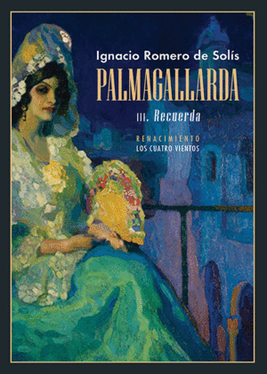 PALMAGALLARDA III