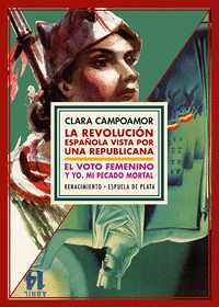 ESTUCHE CLARA CAMPOAMOR