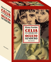 ESTUCHE ELENA FORTUN