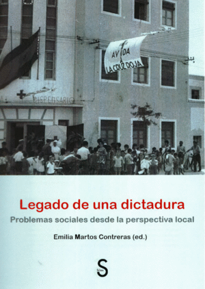 LEGADO DE UNA DICTADURA (DVD)