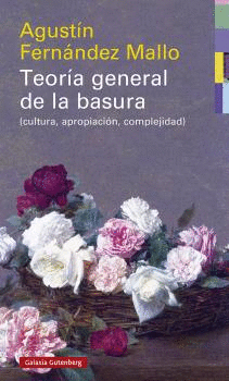 TEORIA GENERAL DE LA BASURA