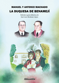 LA DUQUESA DE BENAMEJI