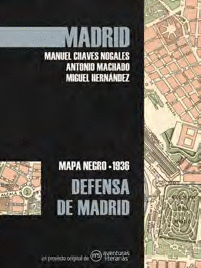 DEFENSA DE MADRID