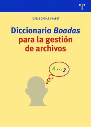 DICCIONARIO 