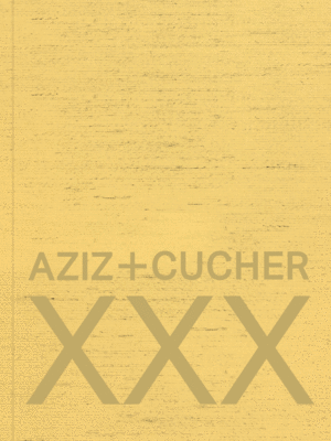 AZIZ + CUCHER. X X X