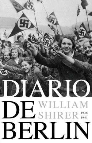 DIARIO DE BERLIN 1936-1941