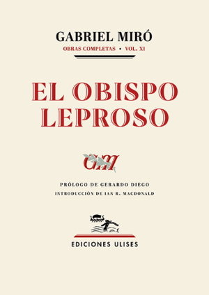 EL OBISPO LEPROSO
