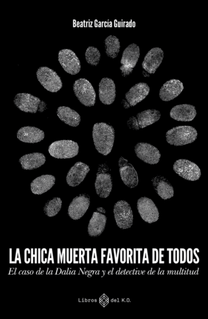 LA CHICA MUERTA FAVORITA DE TODOS