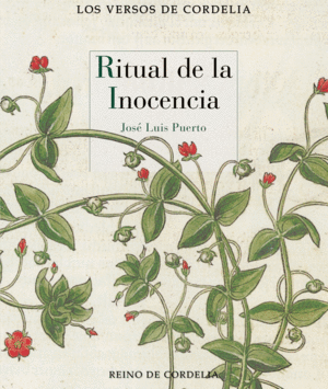 RITUAL DE LA INOCENCIA