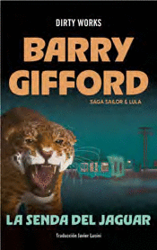 LA SENDA DEL JAGUAR