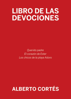 LIBRO DE LAS DEVOCIONES