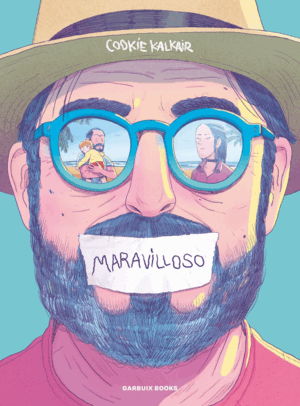 MARAVILLOSO