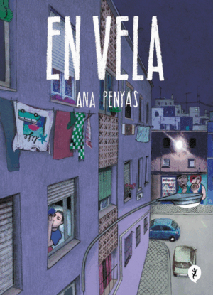 EN VELA
