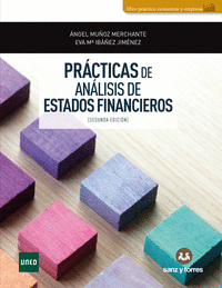 PRÁCTICAS DE ANÁLISIS DE ESTADOS FINANCIEROS