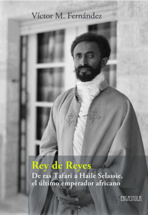 REY DE REYES