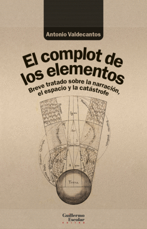 EL COMPLOT DE LOS ELEMENTOS