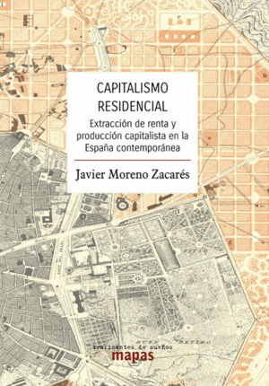 CAPITALISMO RESIDENCIAL